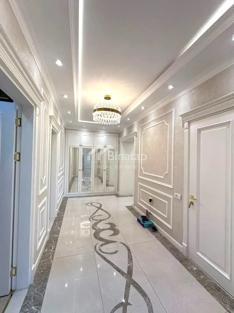 Satılır 3 otaqlı yeni tikili 148 m², Elmlər Akademiyası m.