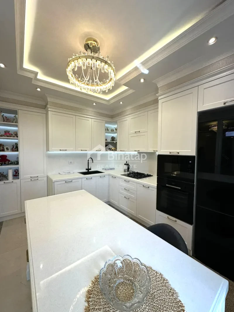 Satılır 3 otaqlı yeni tikili 148 m², Elmlər Akademiyası m. — şəkil 7