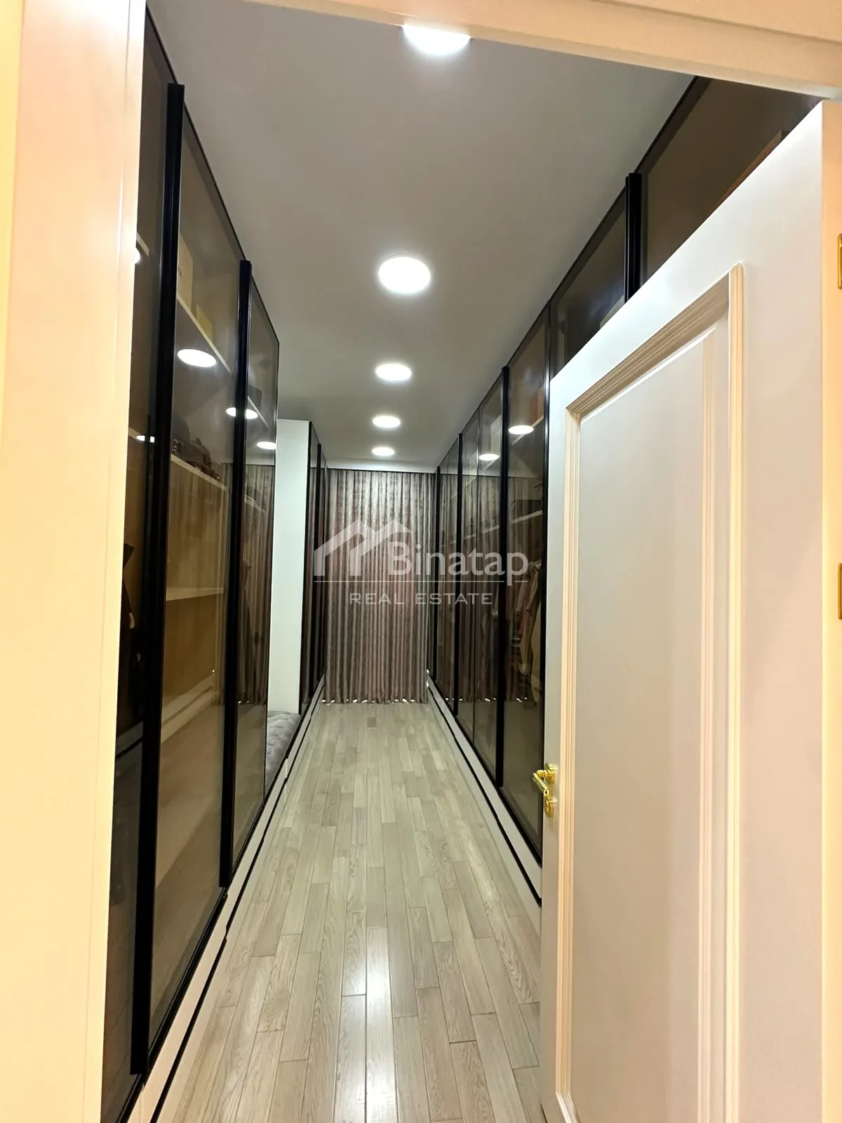 Satılır 3 otaqlı yeni tikili 148 m², Elmlər Akademiyası m. — şəkil 13