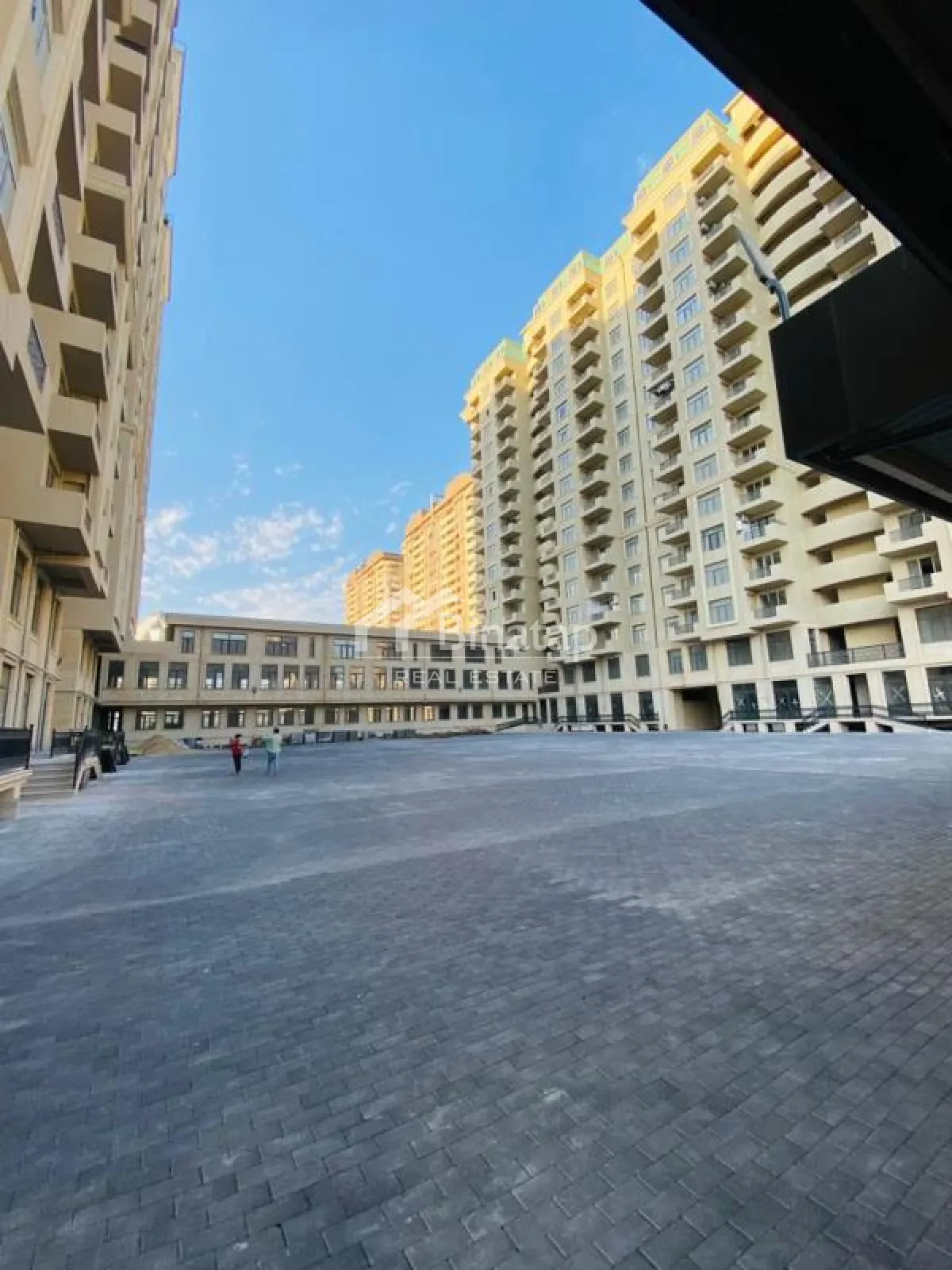 Satılır 4 otaqlı yeni tikili 171 m², Xətai m. — şəkil 3