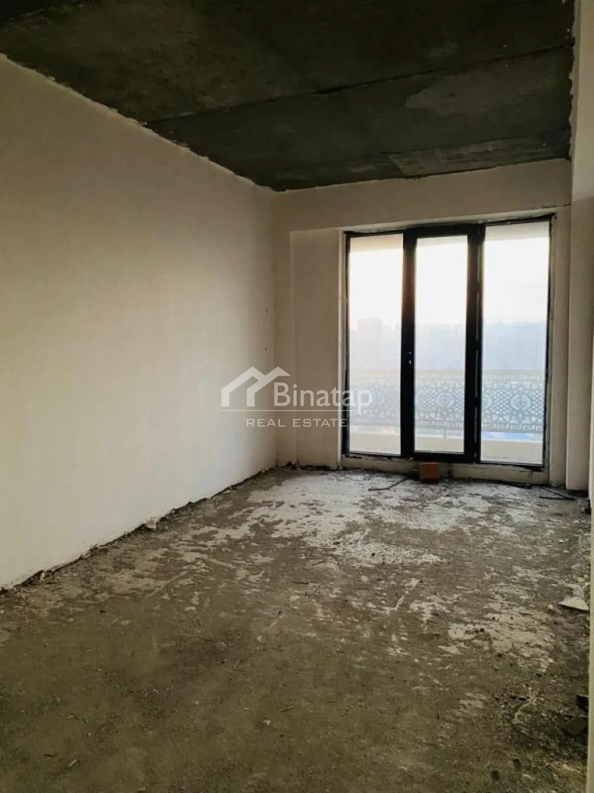 Satılır 4 otaqlı yeni tikili 171 m², Xətai m. — şəkil 8