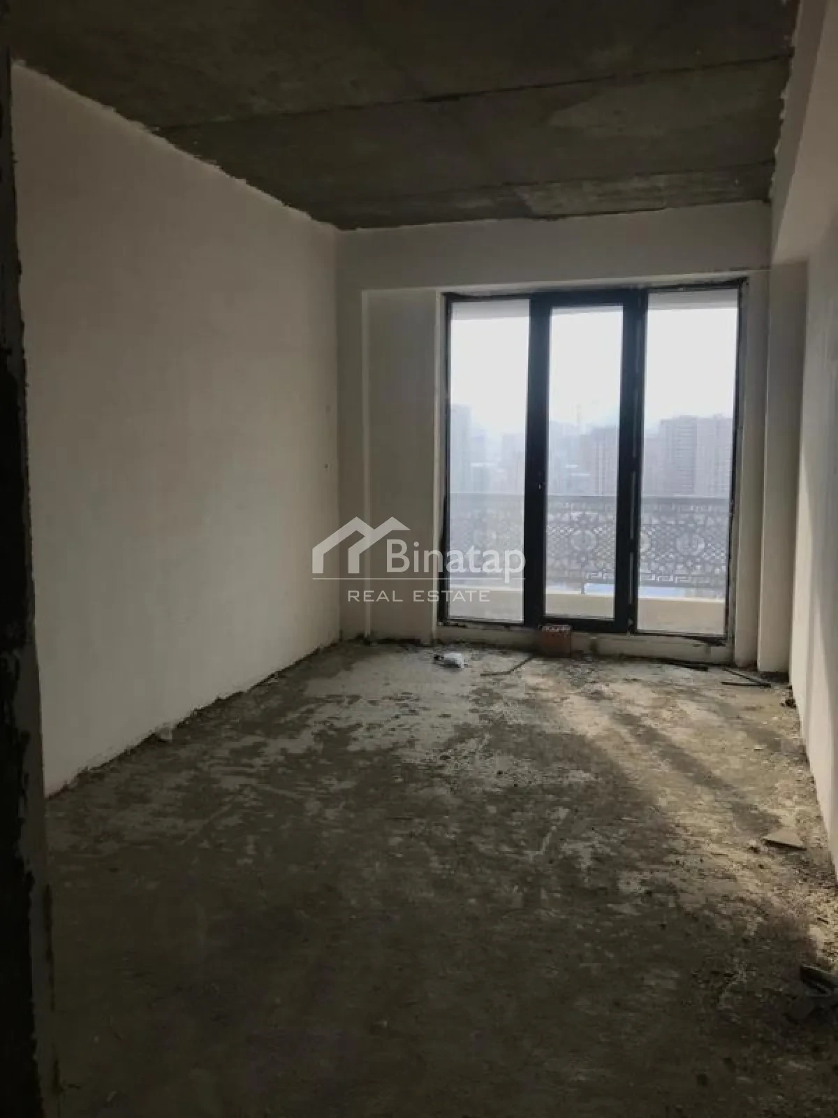 Satılır 4 otaqlı yeni tikili 171 m², Xətai m. — şəkil 9