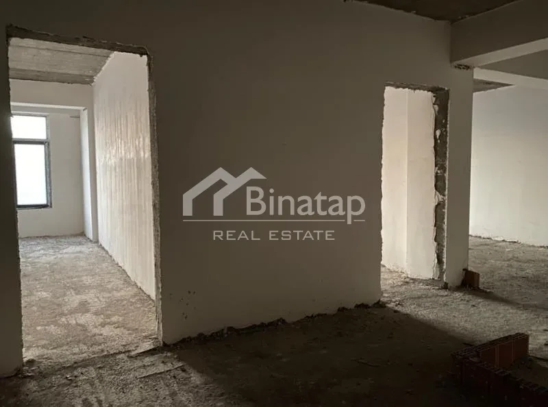 Satılır 4 otaqlı yeni tikili 171 m², Xətai m. — şəkil 10