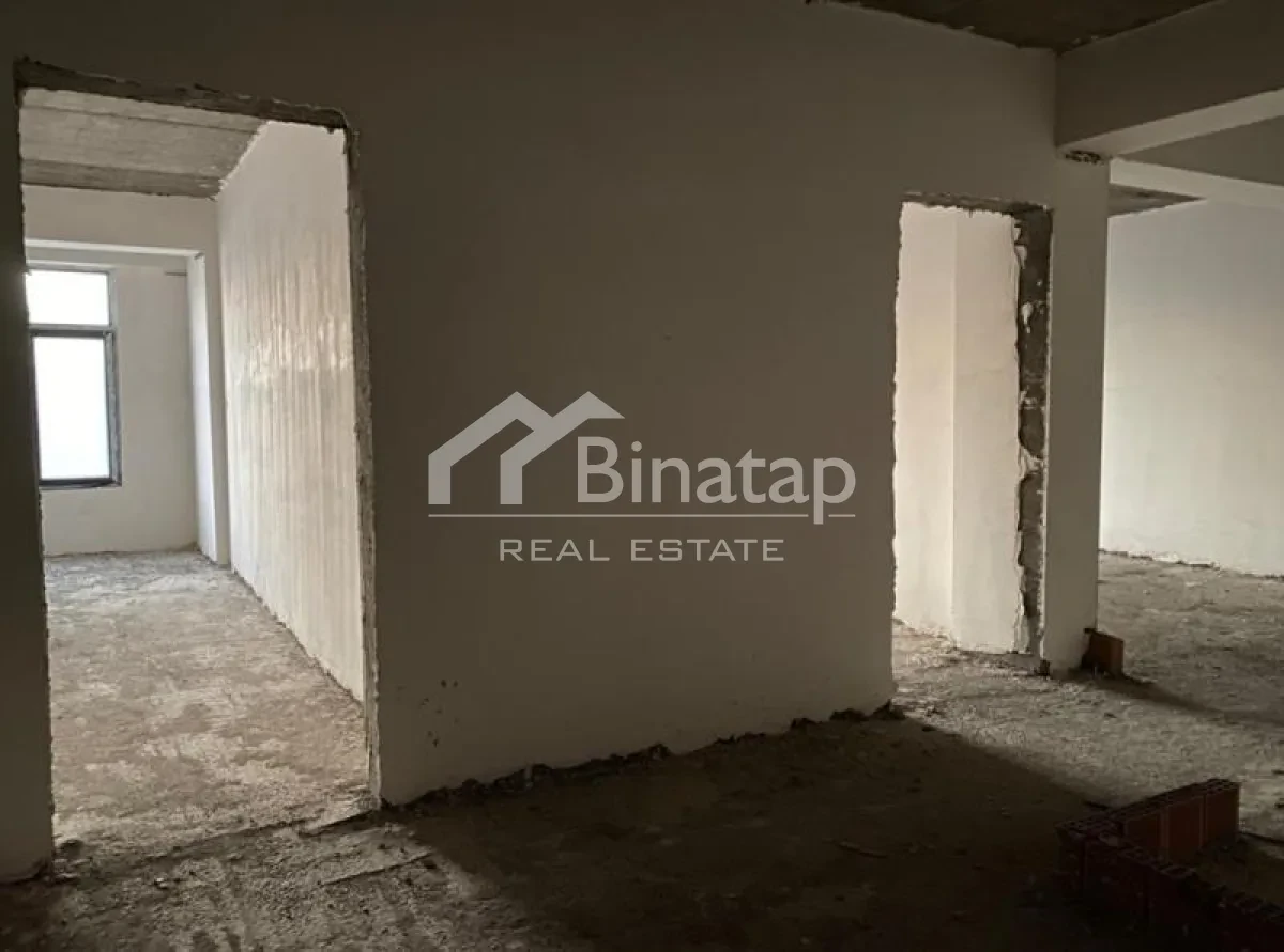 Satılır 4 otaqlı yeni tikili 171 m², Xətai m. — şəkil 10