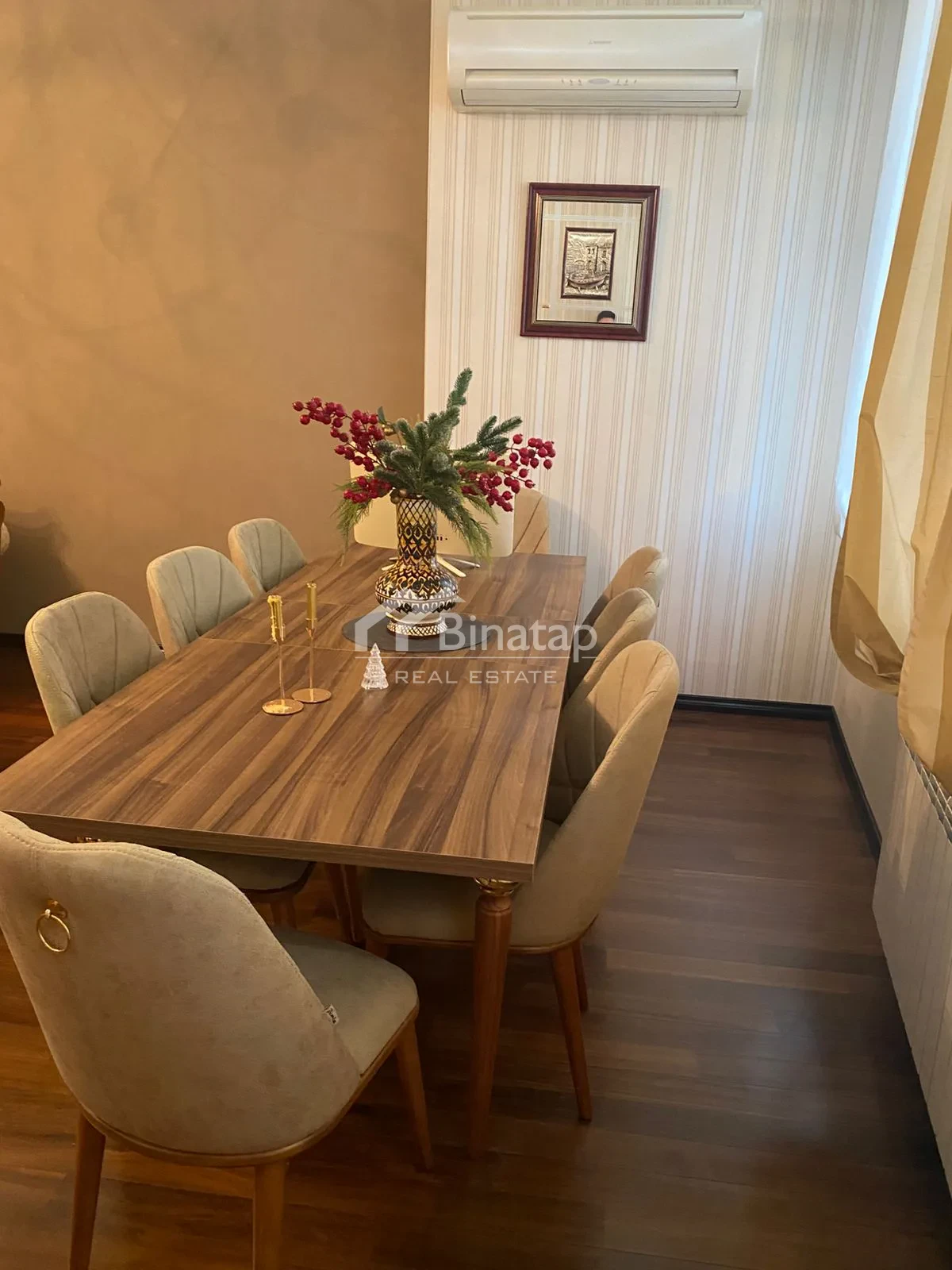 Satılır 4 otaqlı yeni tikili 170 m², Gənclik m. — şəkil 4