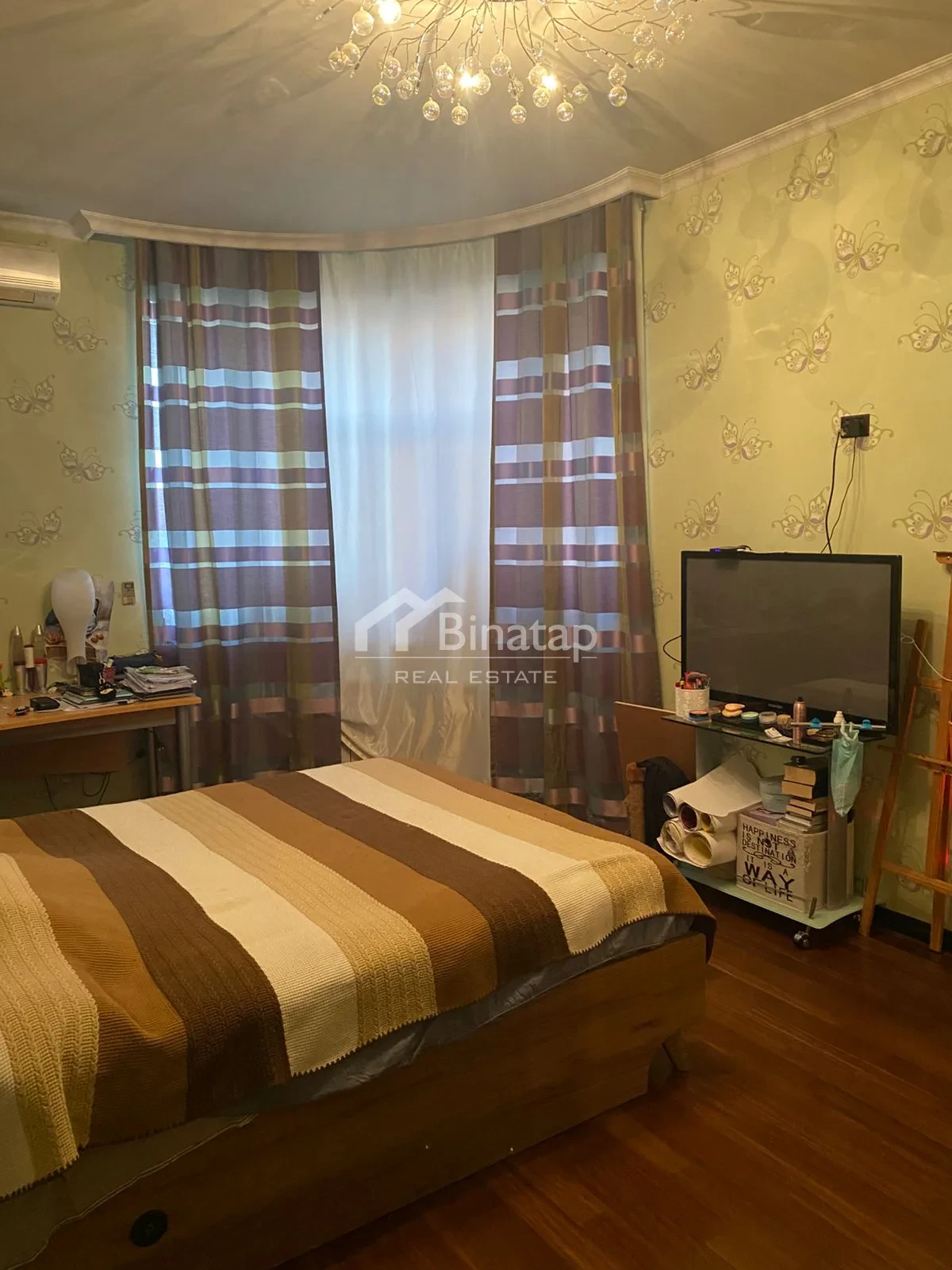 Satılır 4 otaqlı yeni tikili 170 m², Gənclik m. — şəkil 5