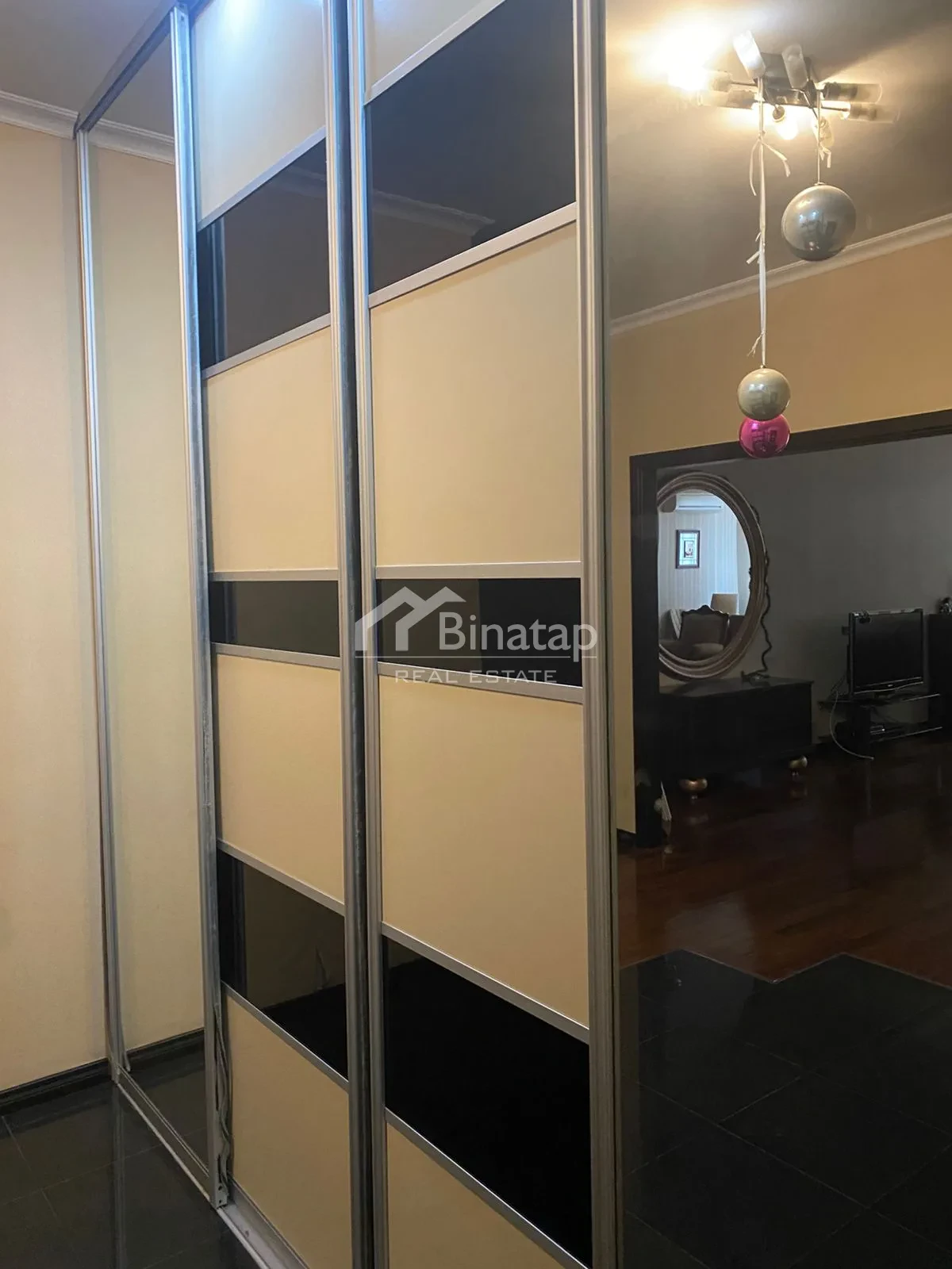 Satılır 4 otaqlı yeni tikili 170 m², Gənclik m. — şəkil 11