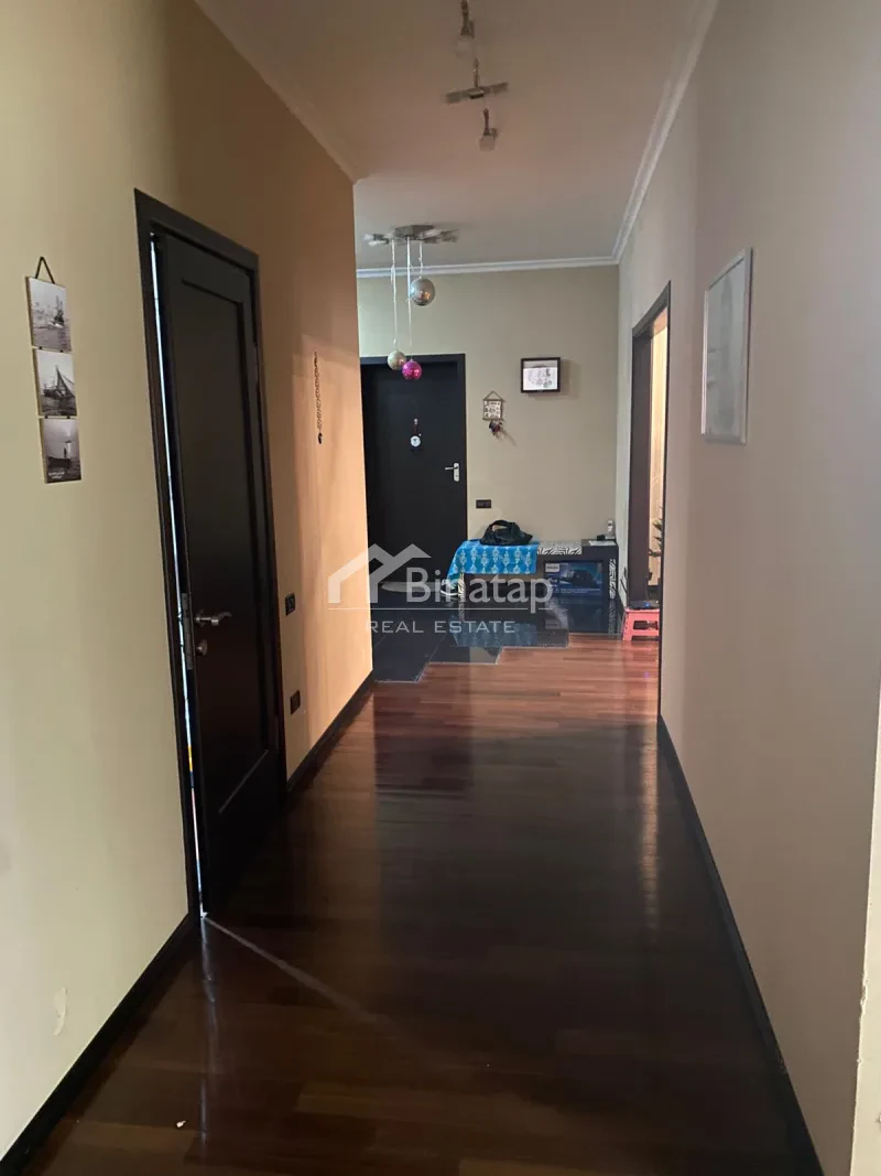 Satılır 4 otaqlı yeni tikili 170 m², Gənclik m. — şəkil 12