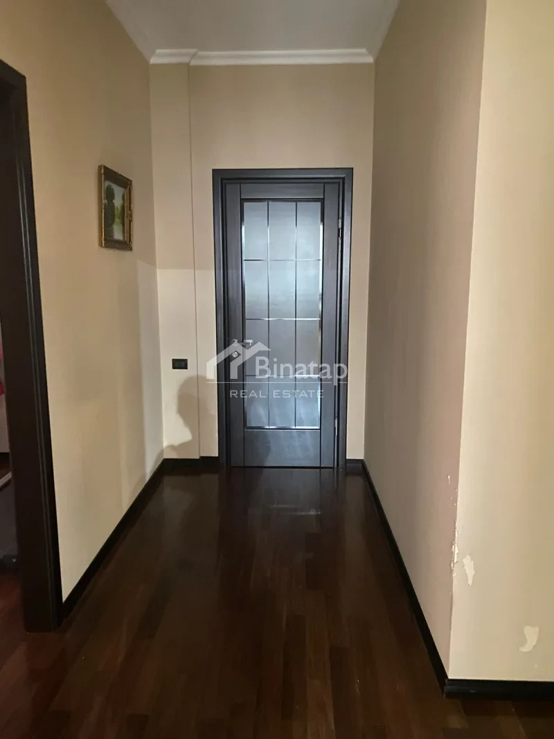 Satılır 4 otaqlı yeni tikili 170 m², Gənclik m. — şəkil 13