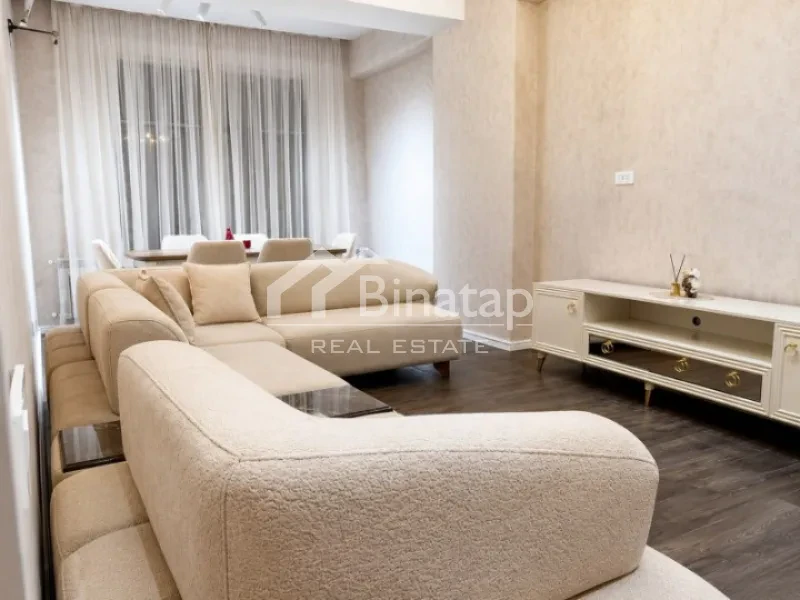 Satılır 2 otaqlı yeni tikili 68 m², 28 May m. — şəkil 4