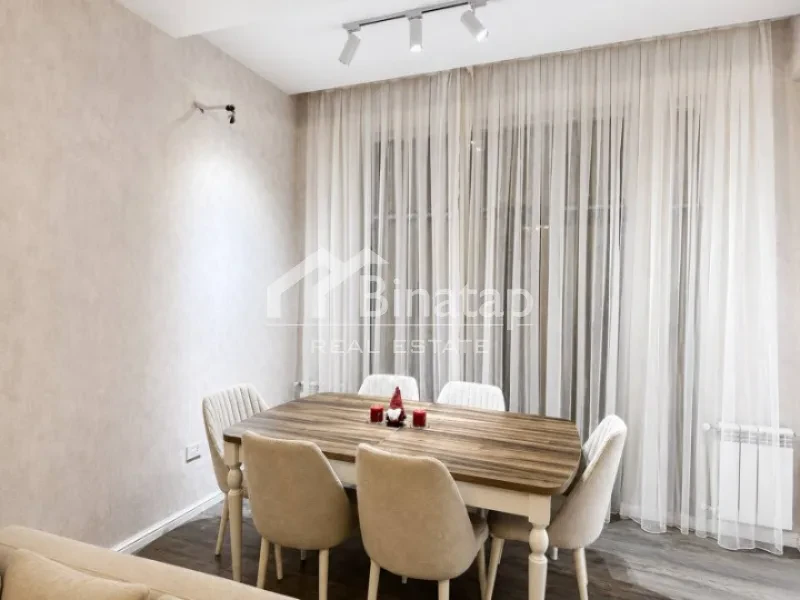 Satılır 2 otaqlı yeni tikili 68 m², 28 May m. — şəkil 5