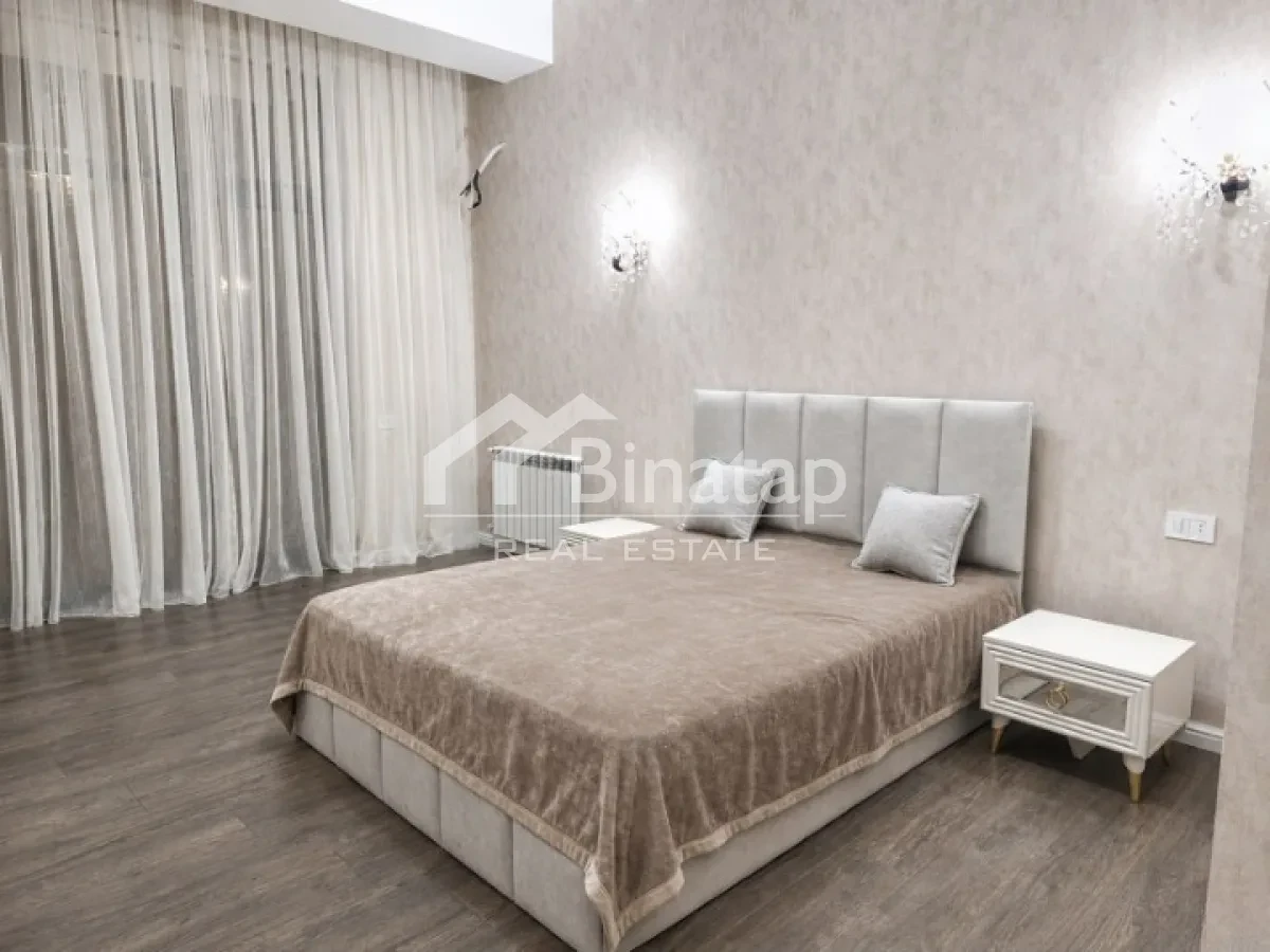 Satılır 2 otaqlı yeni tikili 68 m², 28 May m. — şəkil 6
