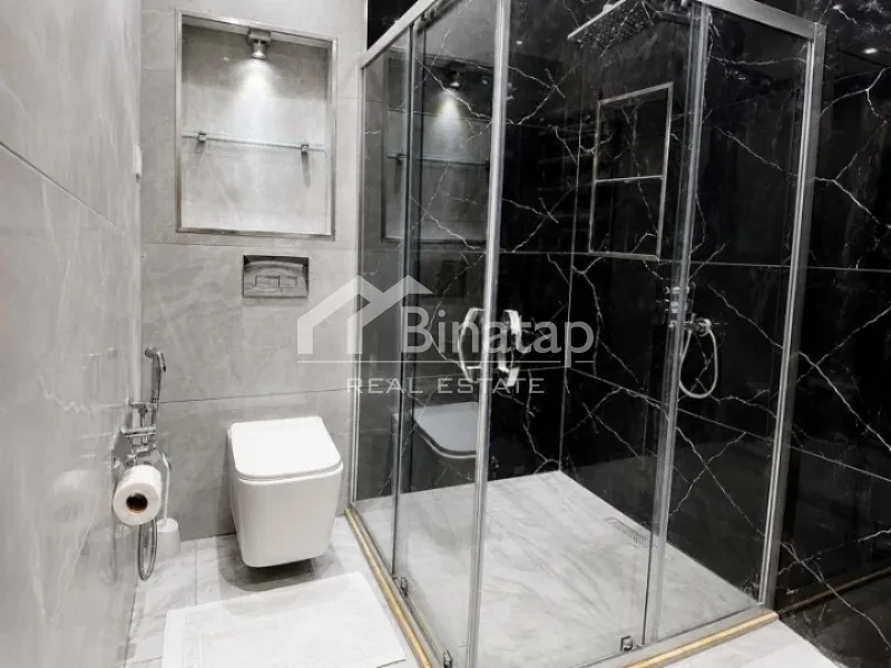 Satılır 2 otaqlı yeni tikili 68 m², 28 May m. — şəkil 8