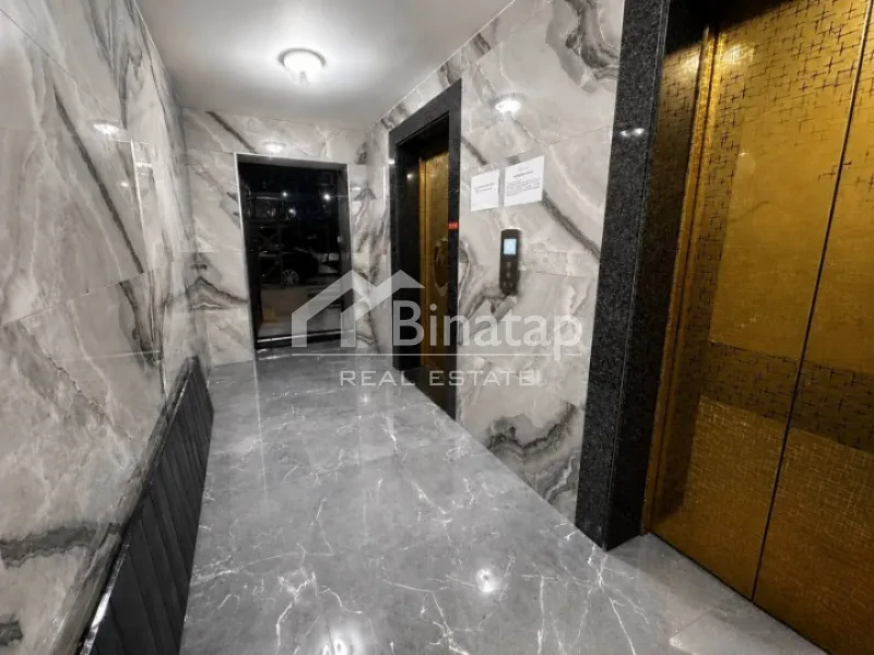 Satılır 2 otaqlı yeni tikili 68 m², 28 May m. — şəkil 10