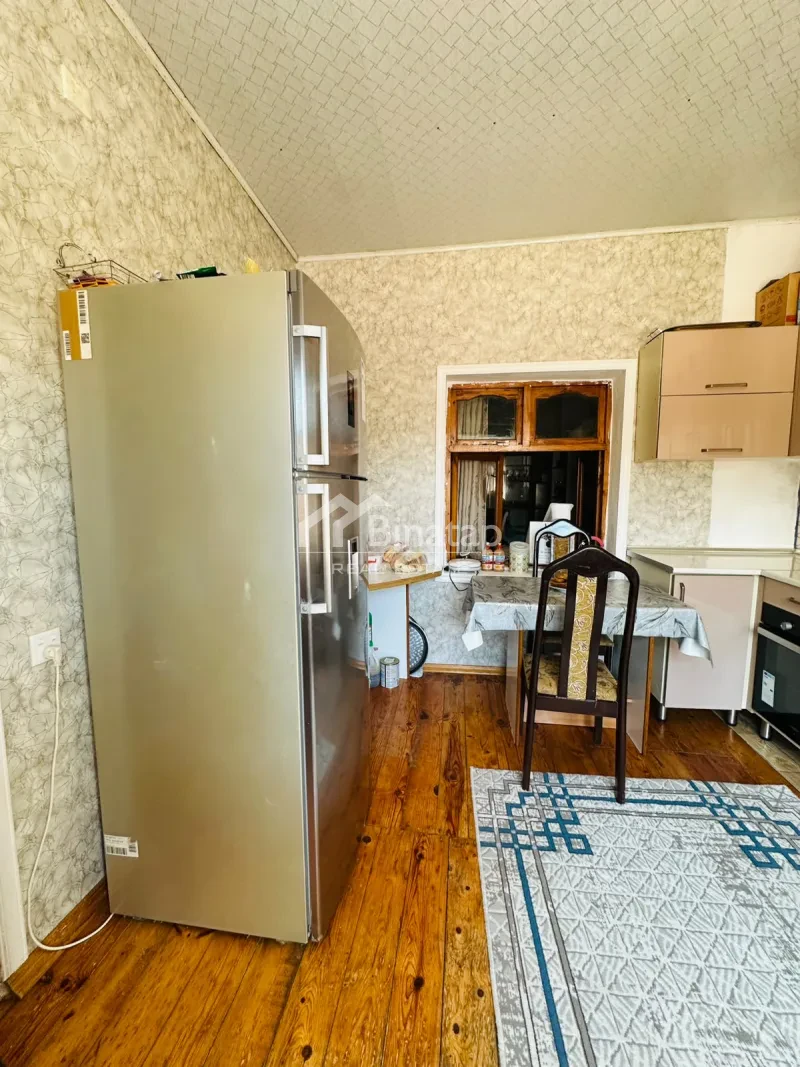 Satılır 5+ otaqlı həyət evi / bağ evi 140 m², Zabrat qəs. — şəkil 2
