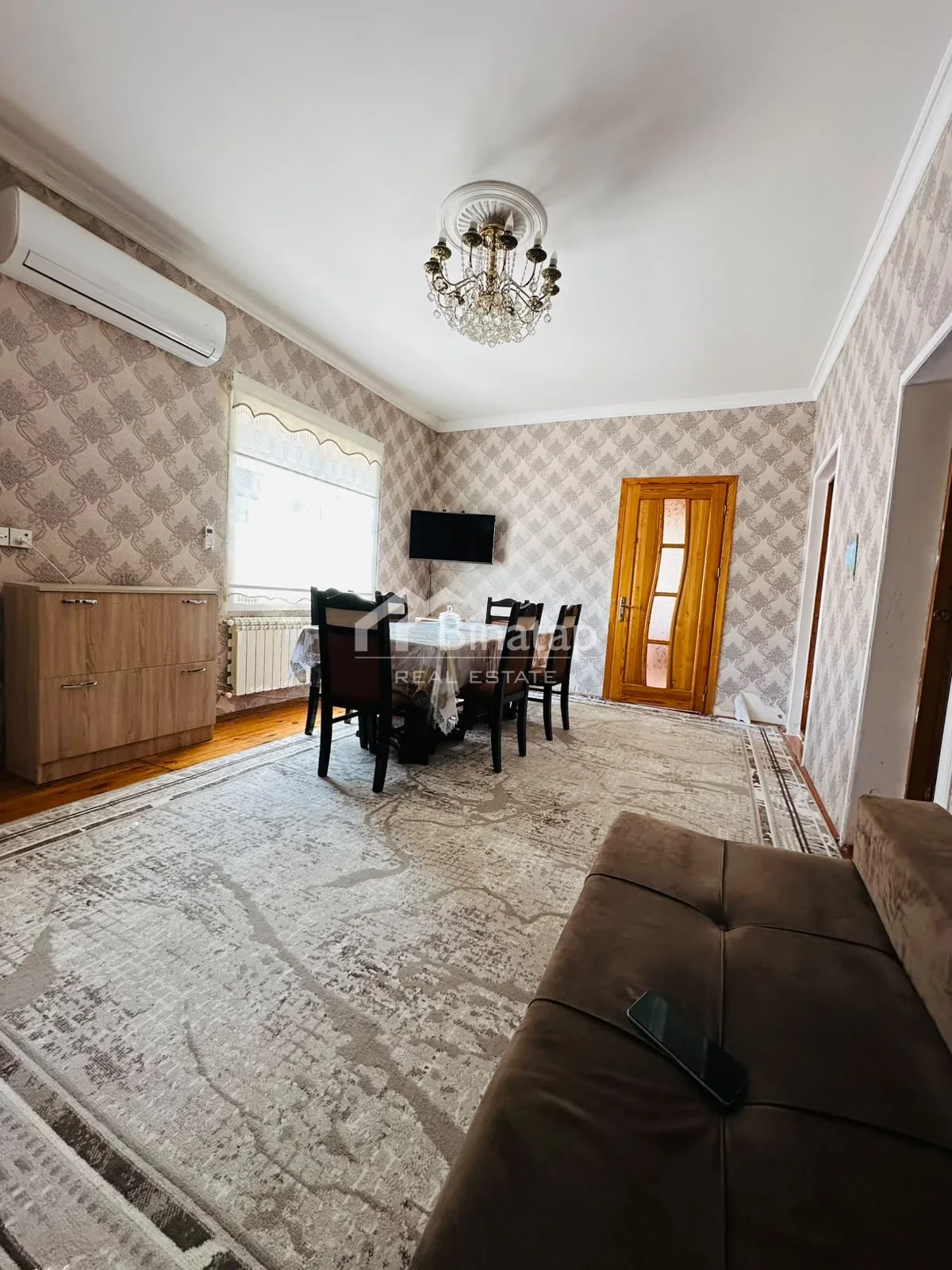 Satılır 5+ otaqlı həyət evi / bağ evi 140 m², Zabrat qəs. — şəkil 3