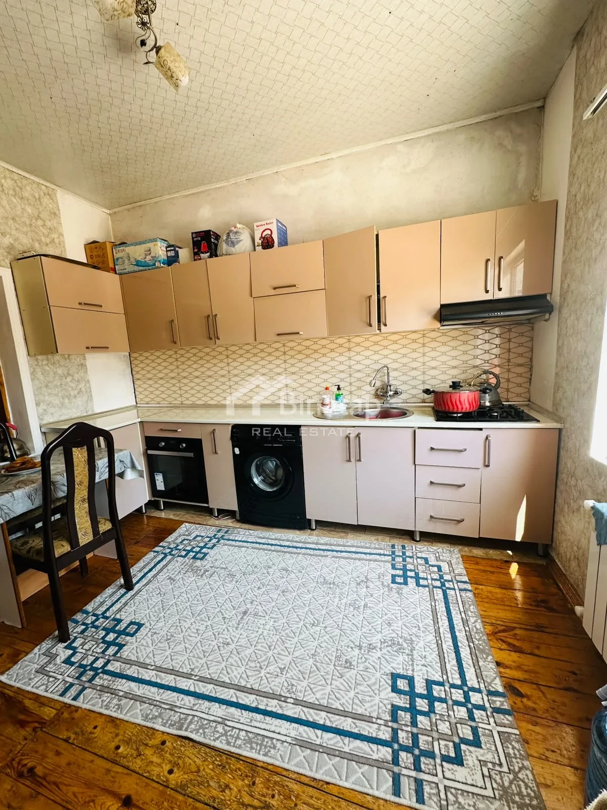 Satılır 5+ otaqlı həyət evi / bağ evi 140 m², Zabrat qəs. — şəkil 4