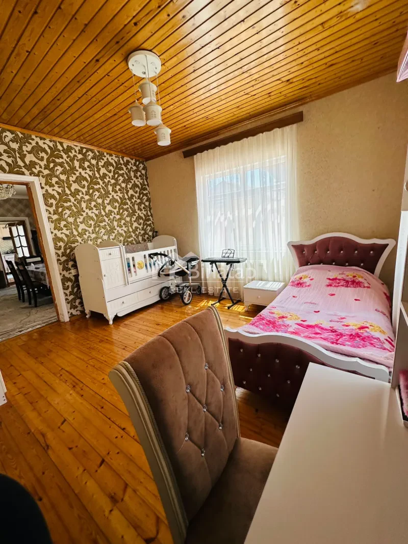 Satılır 5+ otaqlı həyət evi / bağ evi 140 m², Zabrat qəs. — şəkil 5