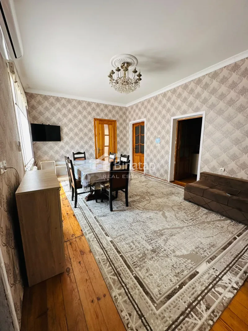 Satılır 5+ otaqlı həyət evi / bağ evi 140 m², Zabrat qəs. — şəkil 9
