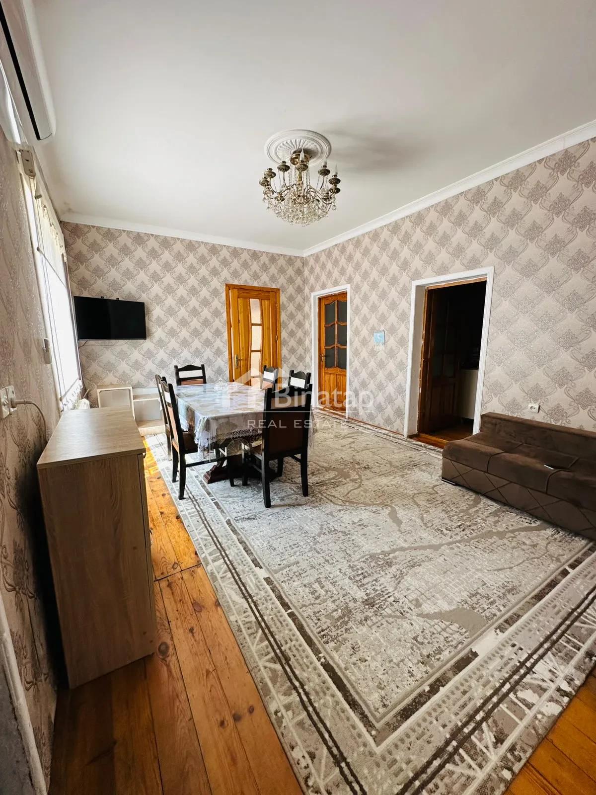 Satılır 5+ otaqlı həyət evi / bağ evi 140 m², Zabrat qəs. — şəkil 9