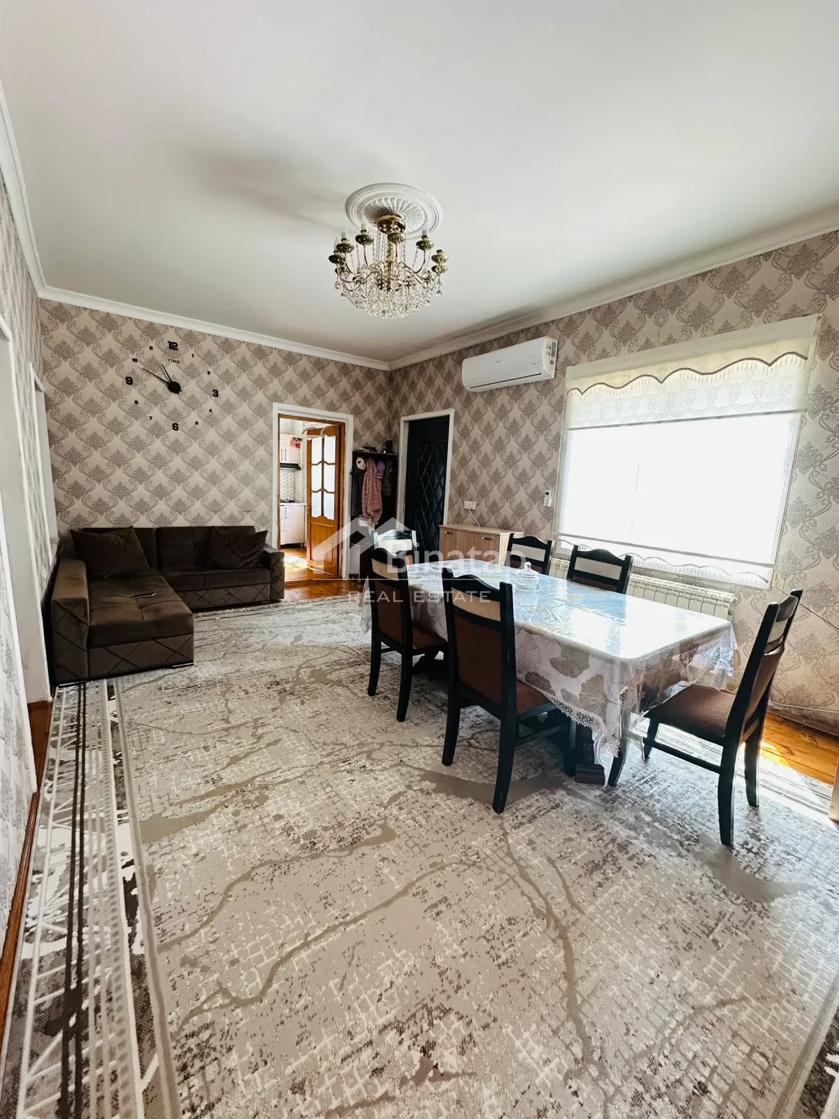 Satılır 5+ otaqlı həyət evi / bağ evi 140 m², Zabrat qəs. — şəkil 10