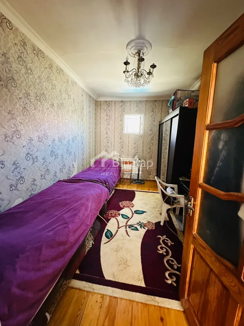Satılır 5+ otaqlı həyət evi / bağ evi 140 m², Zabrat qəs. — şəkil 11