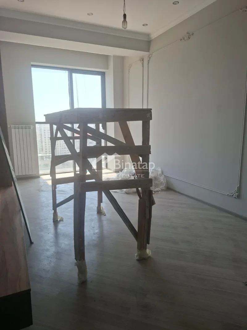 Satılır 2 otaqlı yeni tikili 75 m², Nəsimi r.