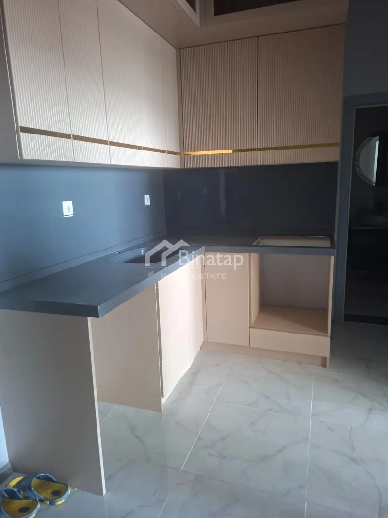 Satılır 2 otaqlı yeni tikili 75 m², Nəsimi r. — şəkil 4