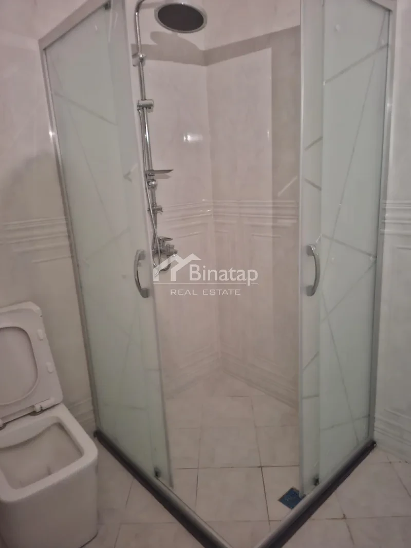 Satılır 2 otaqlı yeni tikili 75 m², Nəsimi r. — şəkil 6