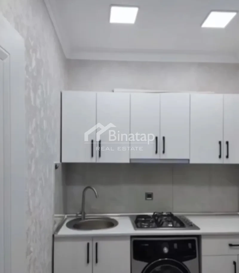İcarəyə verilir 2 otaqlı köhnə tikili 50 m², 20 Yanvar m. — şəkil 4