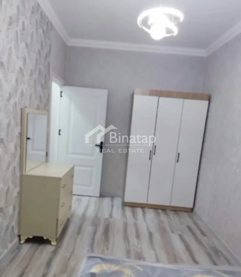 İcarəyə verilir 2 otaqlı köhnə tikili 50 m², 20 Yanvar m. — şəkil 12