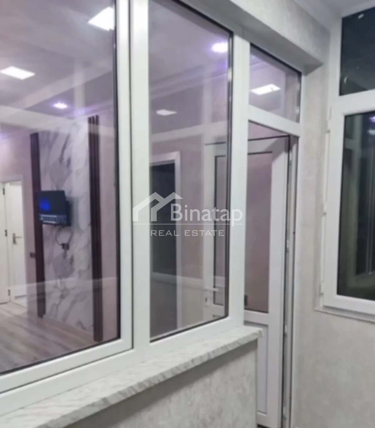 İcarəyə verilir 2 otaqlı köhnə tikili 50 m², 20 Yanvar m. — şəkil 15
