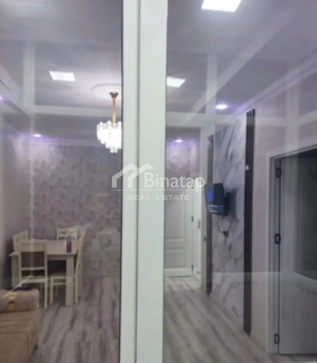 İcarəyə verilir 2 otaqlı köhnə tikili 50 m², 20 Yanvar m. — şəkil 20