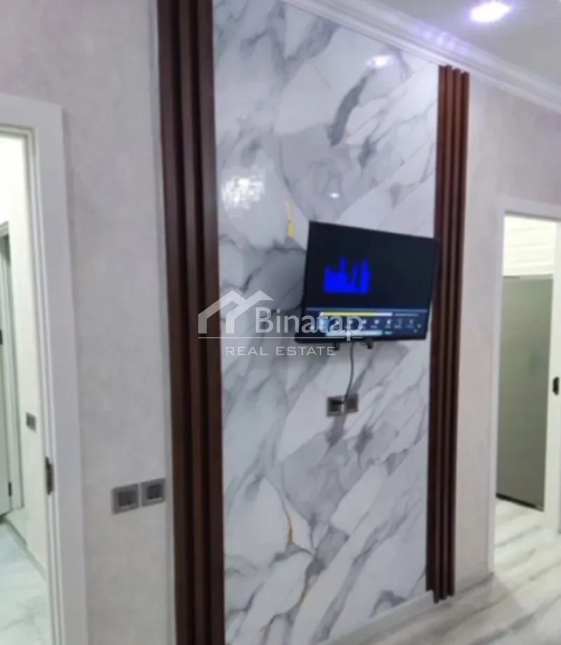 İcarəyə verilir 2 otaqlı köhnə tikili 50 m², Memar Əcəmi m.