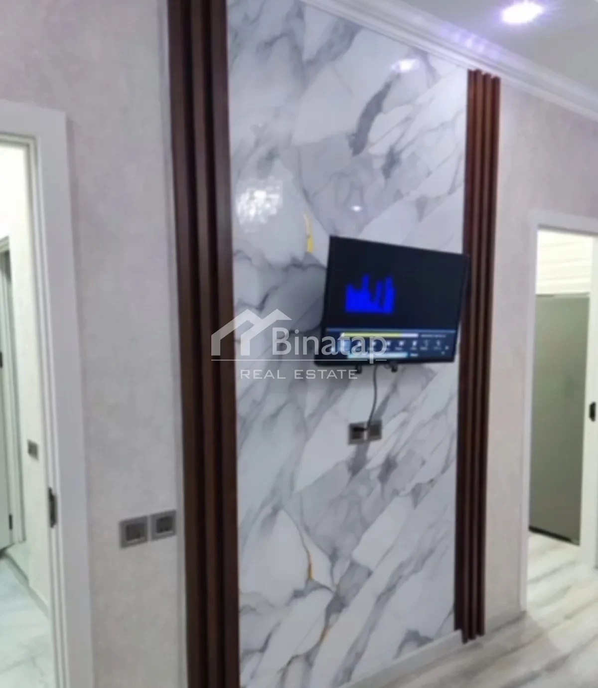 İcarəyə verilir 2 otaqlı köhnə tikili 50 m², Memar Əcəmi m. — şəkil 1