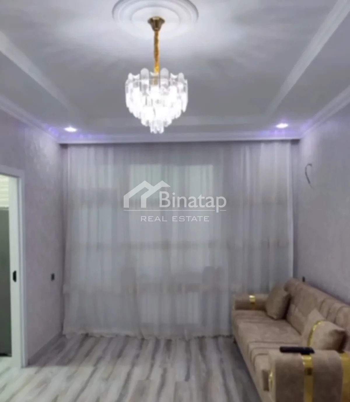İcarəyə verilir 2 otaqlı köhnə tikili 50 m², Memar Əcəmi m. — şəkil 2