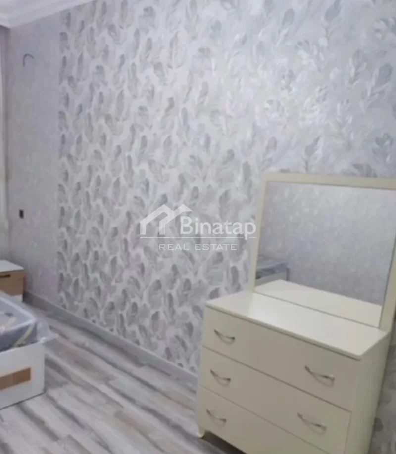İcarəyə verilir 2 otaqlı köhnə tikili 50 m², Memar Əcəmi m. — şəkil 3