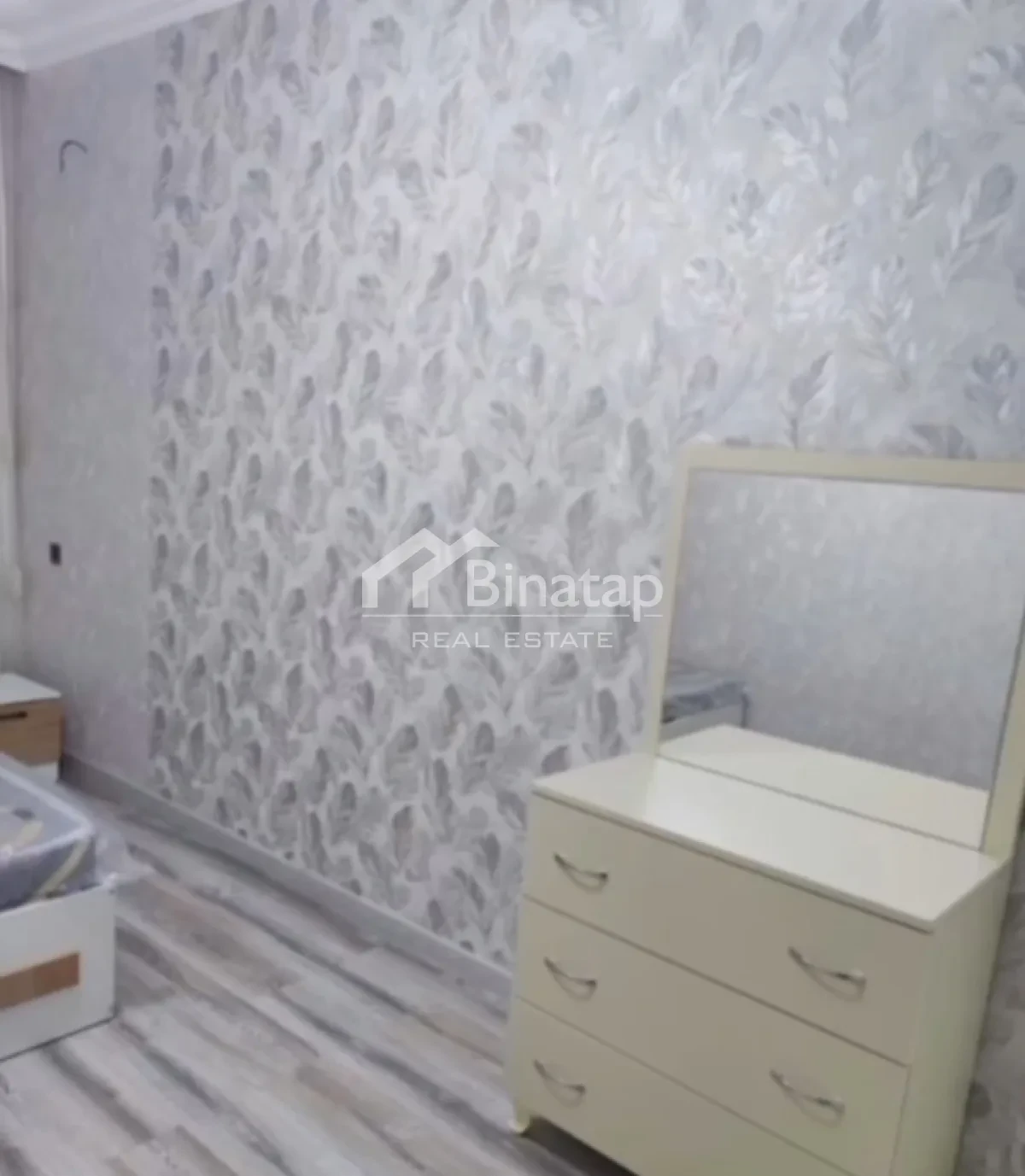 İcarəyə verilir 2 otaqlı köhnə tikili 50 m², Memar Əcəmi m. — şəkil 3