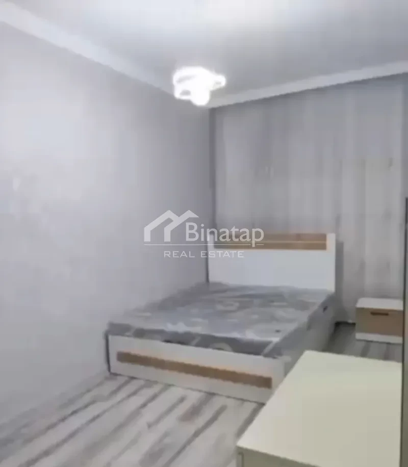 İcarəyə verilir 2 otaqlı köhnə tikili 50 m², Memar Əcəmi m. — şəkil 4