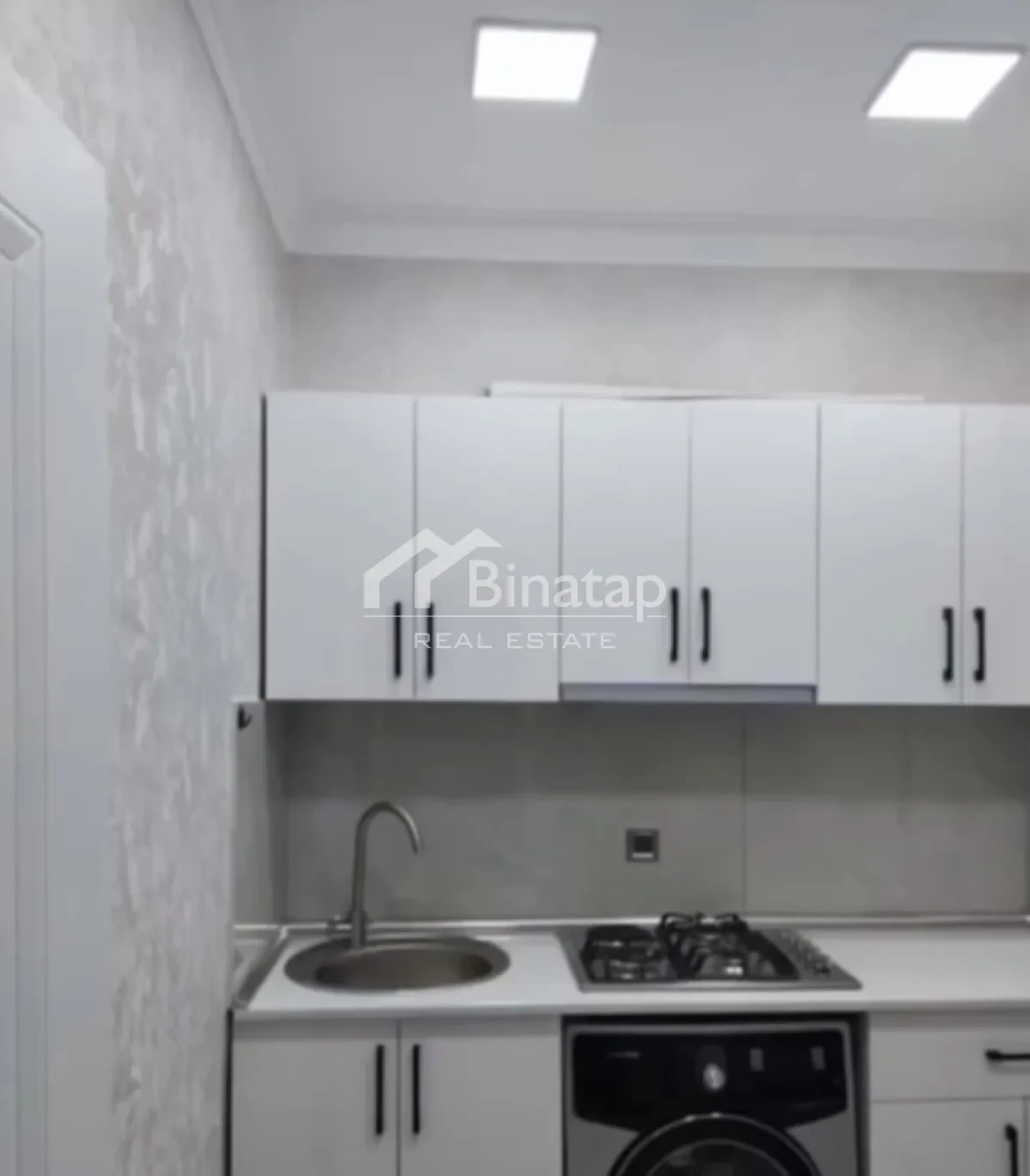 İcarəyə verilir 2 otaqlı köhnə tikili 50 m², Memar Əcəmi m. — şəkil 5