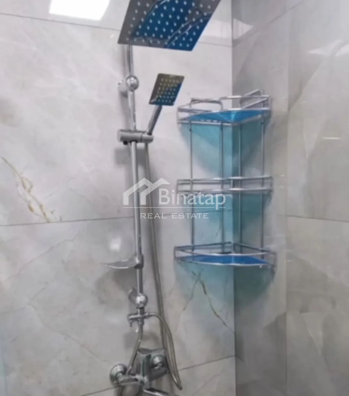 İcarəyə verilir 2 otaqlı köhnə tikili 50 m², Memar Əcəmi m. — şəkil 6