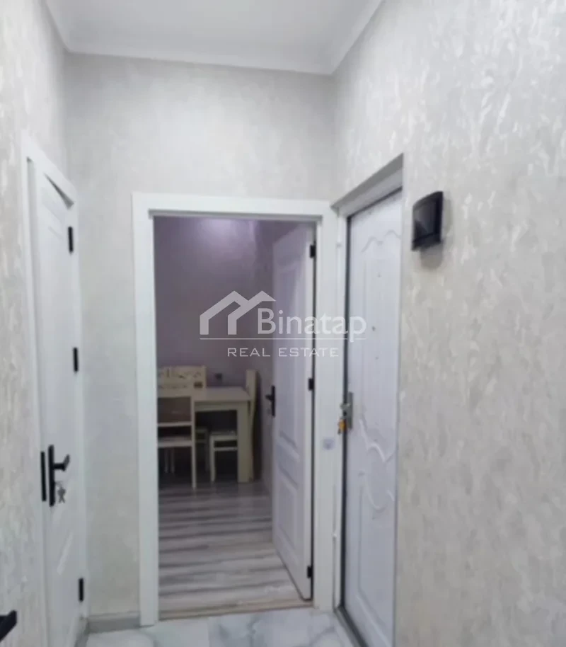 İcarəyə verilir 2 otaqlı köhnə tikili 50 m², Memar Əcəmi m. — şəkil 7
