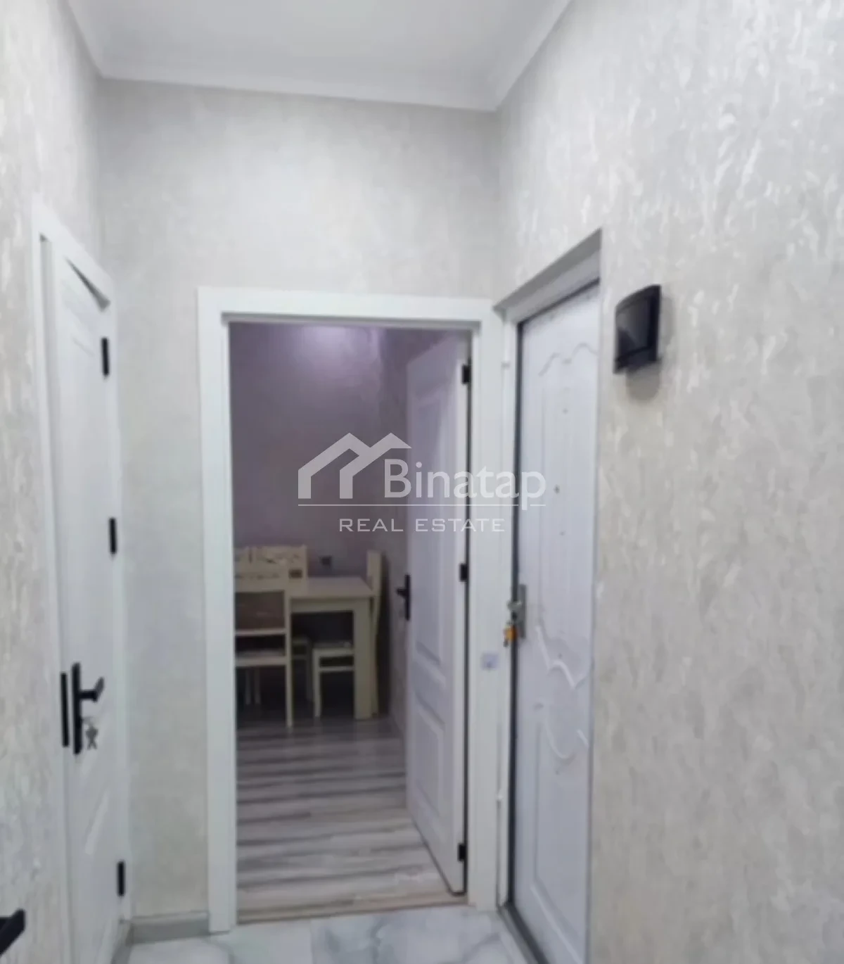İcarəyə verilir 2 otaqlı köhnə tikili 50 m², Memar Əcəmi m. — şəkil 7