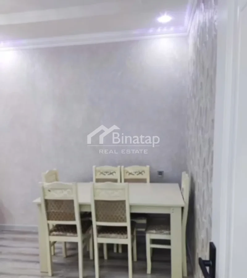 İcarəyə verilir 2 otaqlı köhnə tikili 50 m², Memar Əcəmi m. — şəkil 8