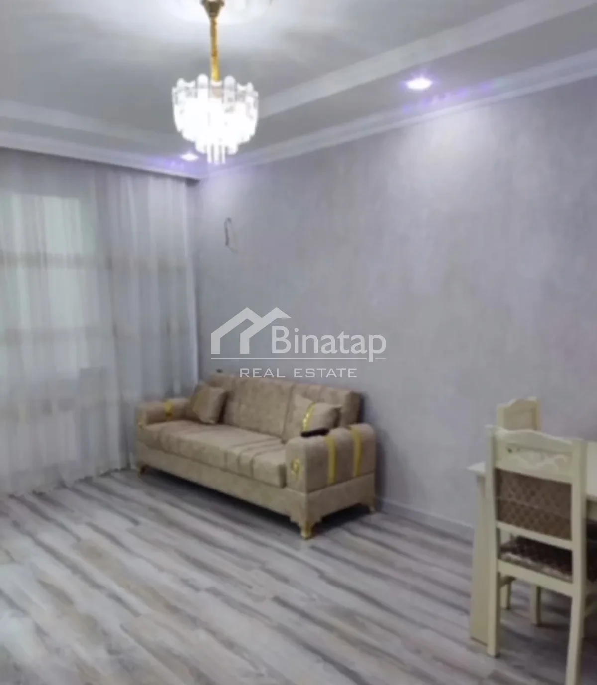 İcarəyə verilir 2 otaqlı köhnə tikili 50 m², Memar Əcəmi m. — şəkil 10
