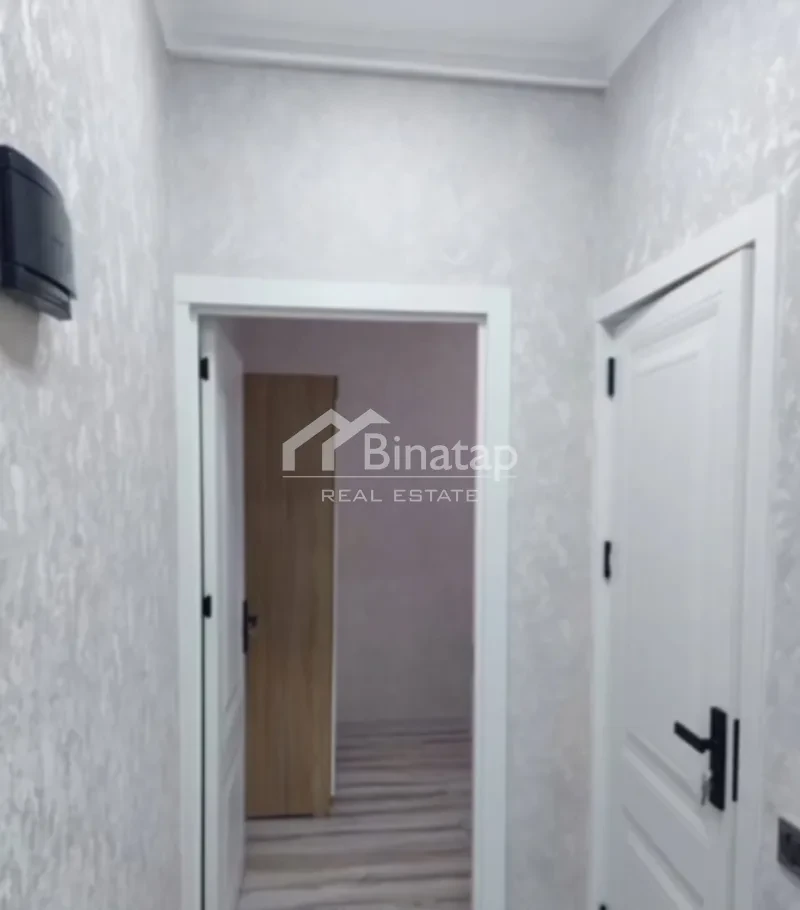 İcarəyə verilir 2 otaqlı köhnə tikili 50 m², Memar Əcəmi m. — şəkil 11