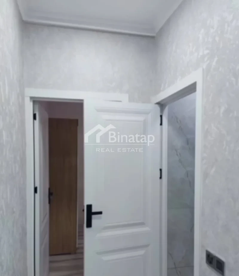 İcarəyə verilir 2 otaqlı köhnə tikili 50 m², Memar Əcəmi m. — şəkil 13