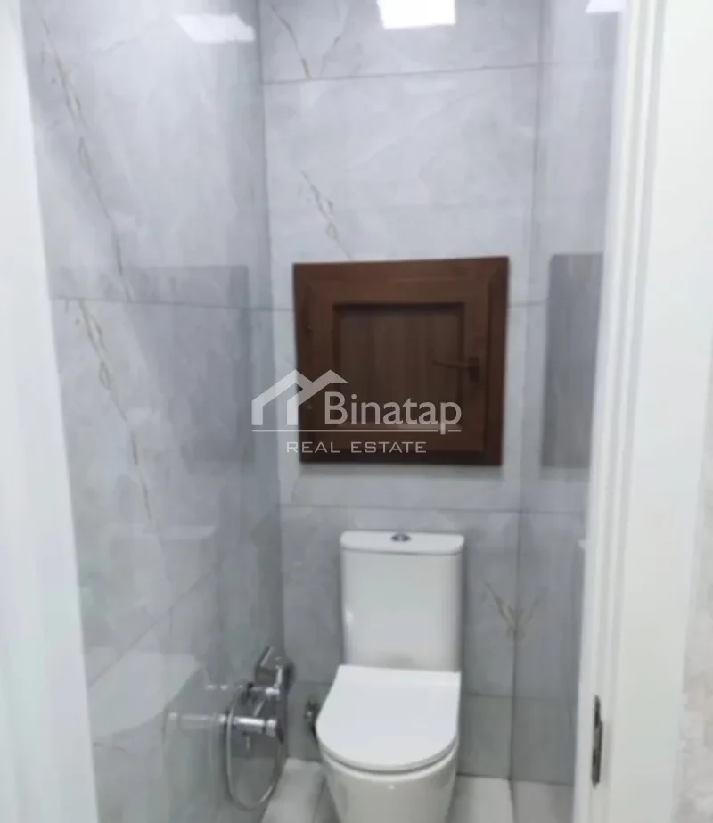 İcarəyə verilir 2 otaqlı köhnə tikili 50 m², Memar Əcəmi m. — şəkil 14