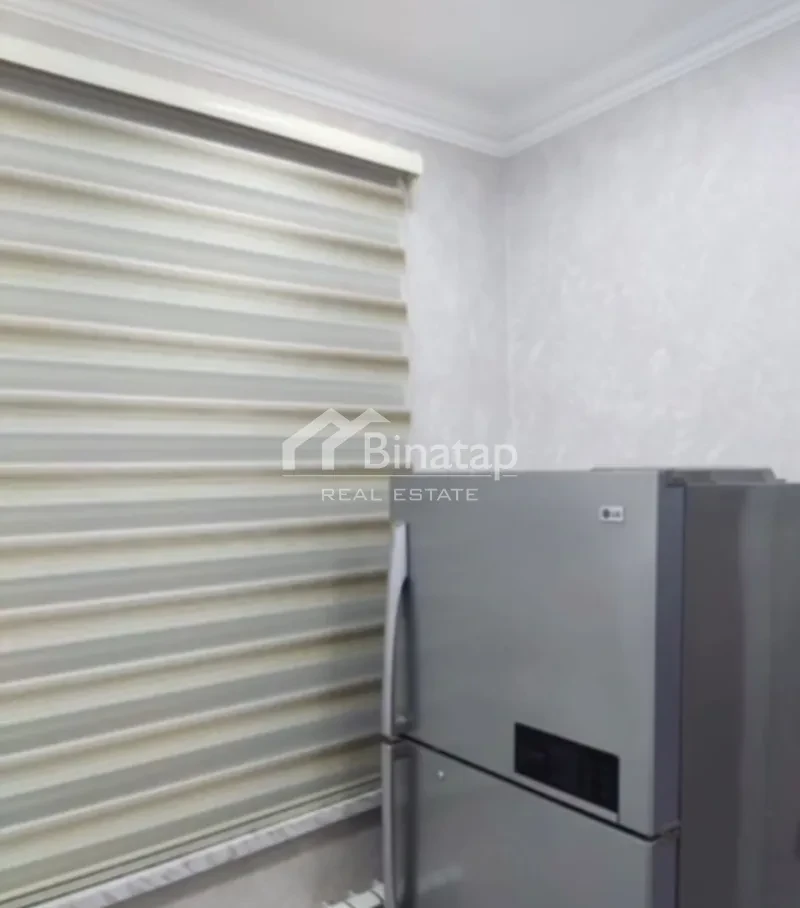 İcarəyə verilir 2 otaqlı köhnə tikili 50 m², Memar Əcəmi m. — şəkil 15