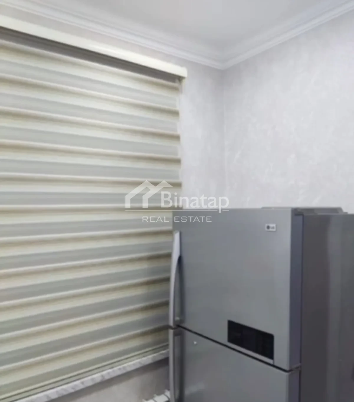 İcarəyə verilir 2 otaqlı köhnə tikili 50 m², Memar Əcəmi m. — şəkil 15